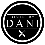 dishesbydanievv logo